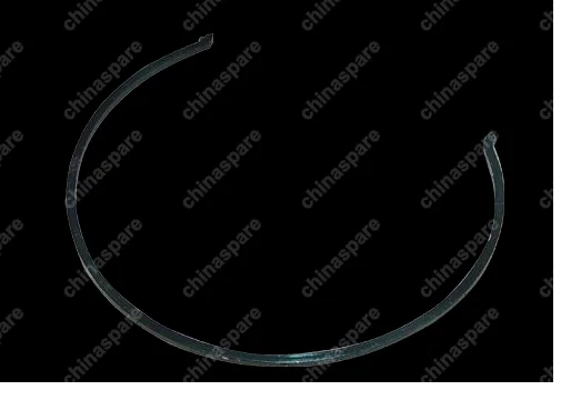 Кольцо стопорное Chery QQ