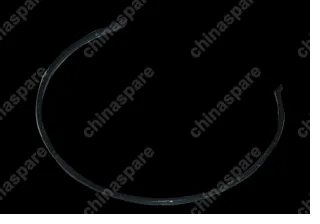 Кольцо стопорное Chery QQ