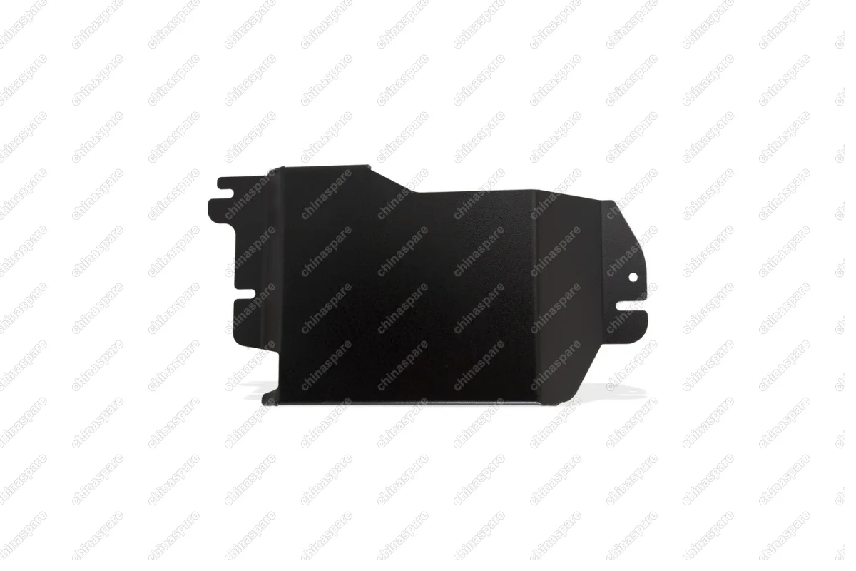 ORIG1634520 ЗТК и крепеж, подходит для FORD Explorer Sport (13-15) 3,5 бен. АT