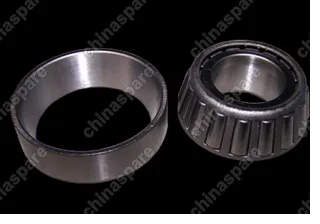 Подшипник кпп вторичного вала задний Chery QQ