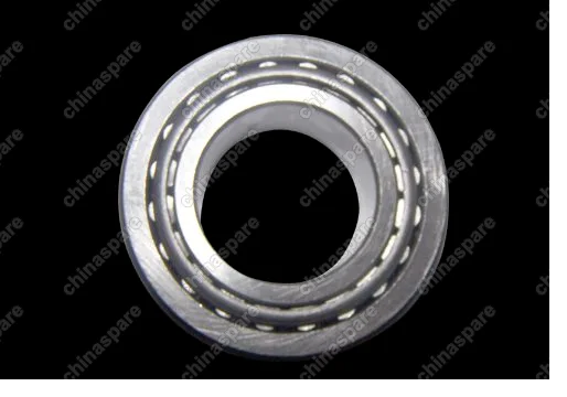 Подшипник кпп вторичного вала передний brio Chery QQ