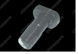 BS1042303003 Screw - driven taper gear Chery QQ