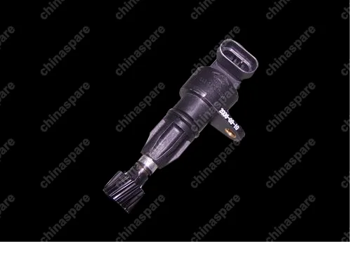 Датчик скорости Chery QQ