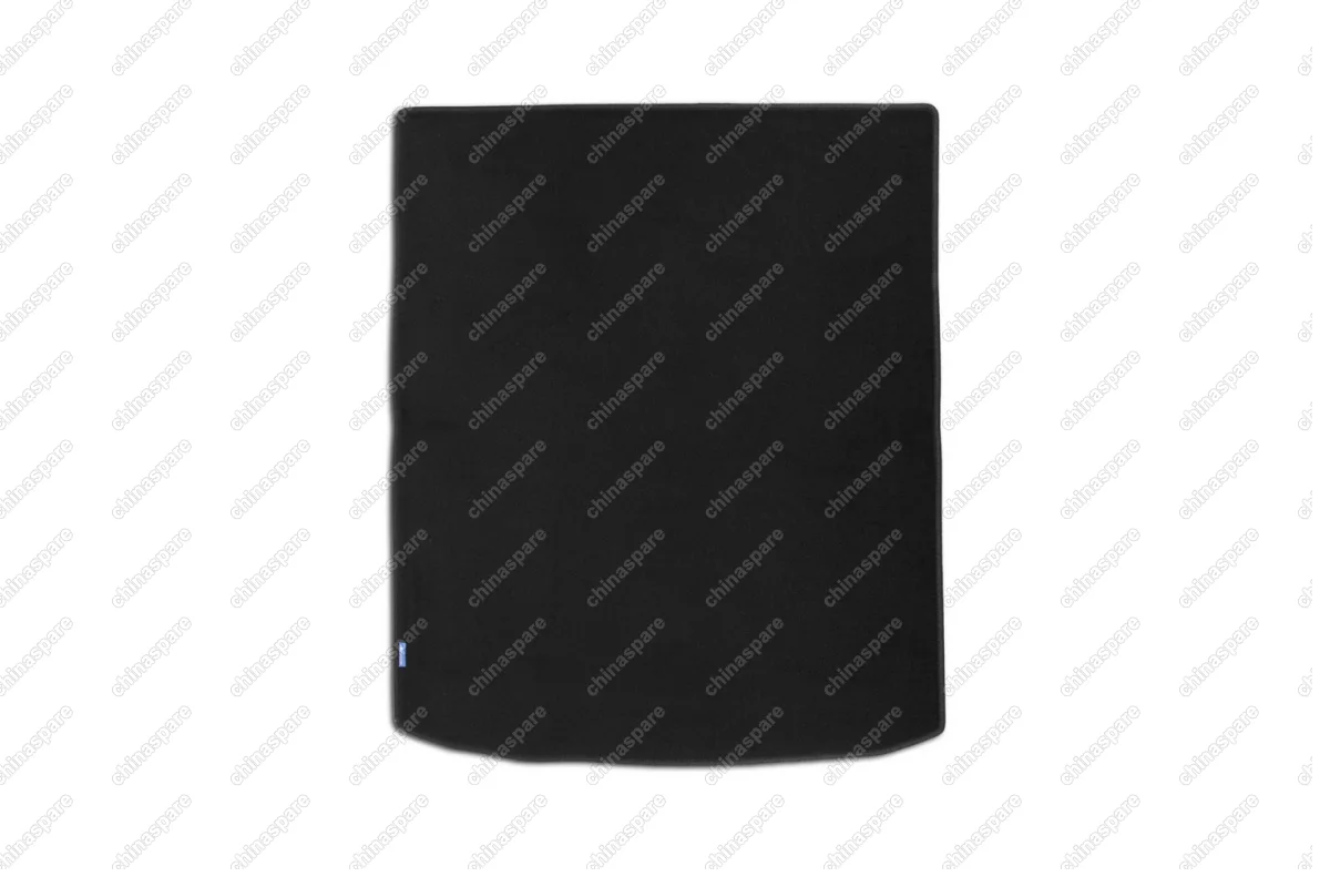 FSH0040000010 Коврик в багажник FORD Explorer 2015->, кросс., 1 шт. (длинный) (текстиль)