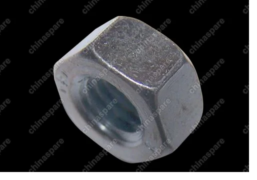GBT617086M8 Bolt Chery QQ