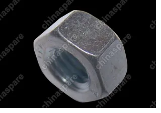 GBT617086M8 Bolt Chery QQ