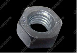 GBT617086M8 Bolt Chery QQ