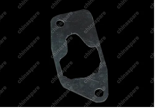 BS1051702037 Plate - support Chery QQ