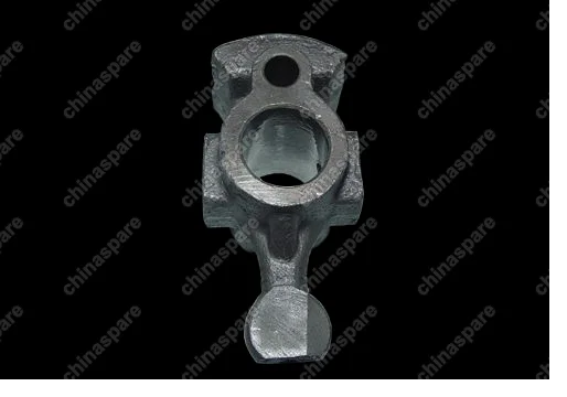BS104B1702012 Selector handle - gear shift Chery QQ