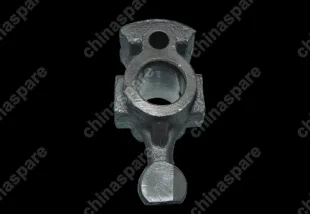 BS104B1702012 Selector handle - gear shift Chery QQ