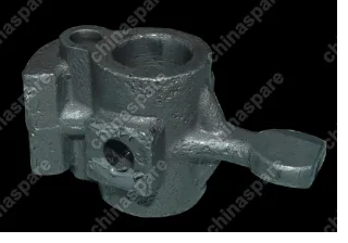 BS104B1702012 Selector handle - gear shift Chery QQ