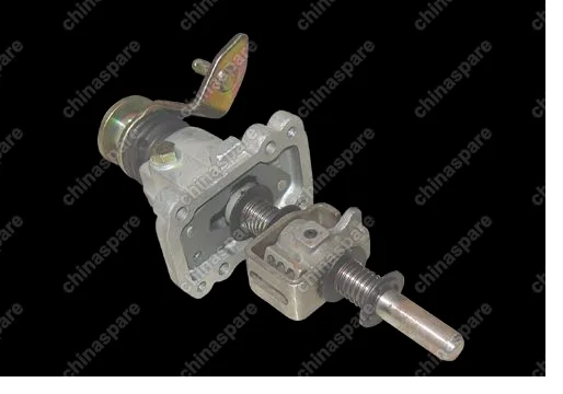 Механизм переключения Chery QQ