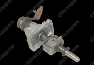 Механизм переключения Chery QQ