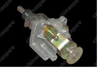 Механизм переключения Chery QQ