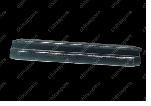 BS1051702006 Трубка Chery QQ