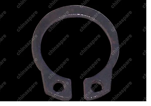 Кольцо стопорное вилки 5-ой передачи brio Chery QQ