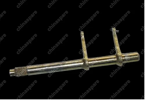 BS1051601840 Тяга включения передач Chery QQ
