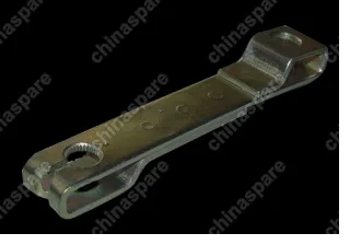 BS1041601035 Рычаг металл Chery QQ