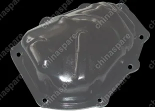 BS1051701820 Картер кпп задний 465, 468 Chery QQ