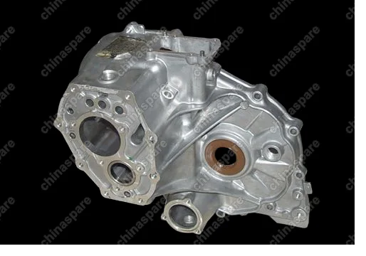 BS1051701002 Картер кпп средний 465,468 Chery QQ