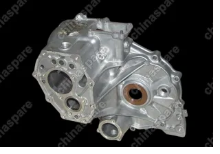 BS1051701002 Картер кпп средний 465,468 Chery QQ