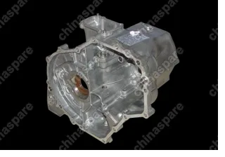 BS1051701002 Картер кпп средний 465,468 Chery QQ