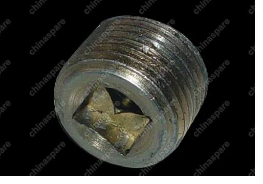 BS1041700810 Пробка резьбовая слива масла Chery QQ