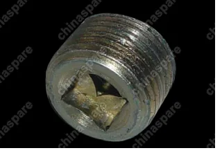BS1041700810 Пробка резьбовая слива масла Chery QQ