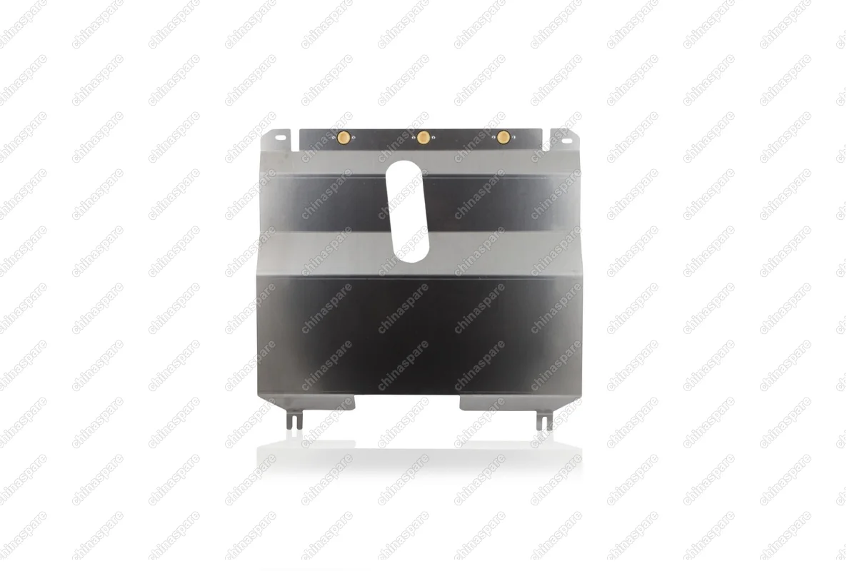 NLZ1639030ANEW ЗК и крепеж, подходит для FORD Explorer (16->) (4 мм) 3,5 бен. АТ 4WD