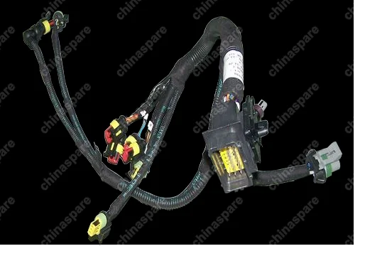 QR512E1707014 Cable - selespeed Chery QQ