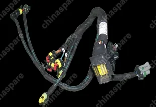 QR512E1707014 Cable - selespeed Chery QQ