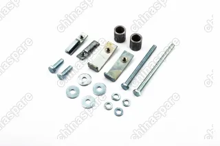 NLZ1639030ANEW ЗК и крепеж, подходит для FORD Explorer (16->) (4 мм) 3,5 бен. АТ 4WD