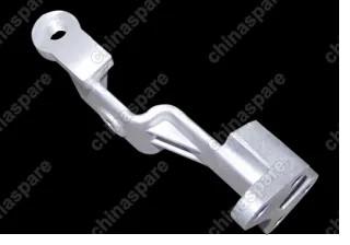 QR512E1602306 Кронштейн привода сцепления Chery QQ