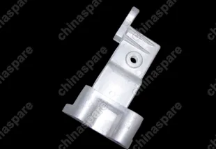 QR512E1602306 Кронштейн привода сцепления Chery QQ
