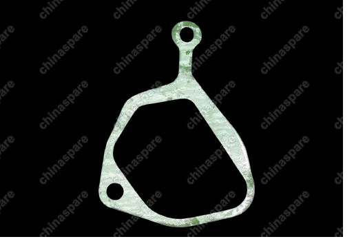 Прокладка крышки акп Chery QQ