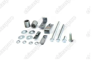 NLZ1639030NEW ЗК и крепеж, подходит для FORD Explorer (16->) 3,5 (249 л.с.) бен. АT 4WD