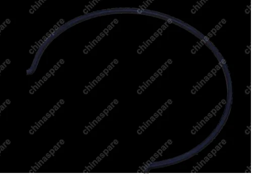 QR5123AJ1701254 Spring - 3rd, 4th, 5th speed synchronizer Chery QQ
