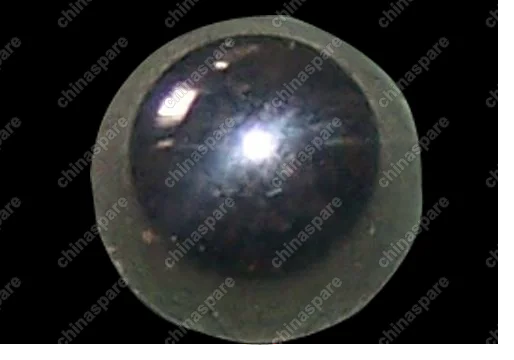 q9660505 Steel ball - synchronizer Chery QQ