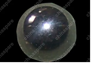 q9660505 Steel ball - synchronizer Chery QQ