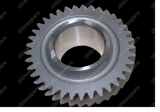 QR5123AA1701280 Drive gear - shift 5 Chery QQ
