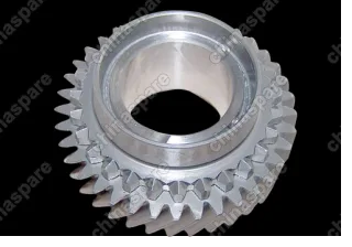 QR5123AA1701280 Drive gear - shift 5 Chery QQ