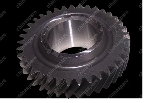 QR5121701281 Шестерня Chery QQ