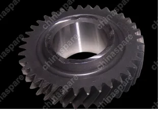 QR5121701281 Шестерня Chery QQ