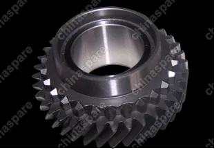 QR5121701281 Шестерня Chery QQ