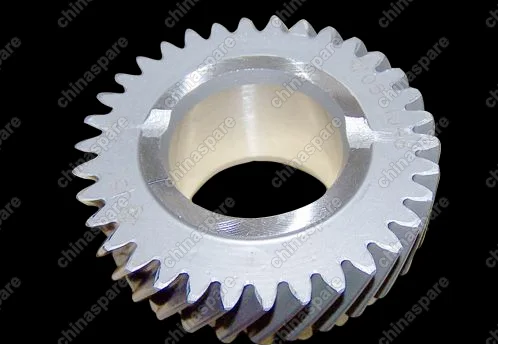 QR5123AA1701260 Drive gear - shift 4 Chery QQ