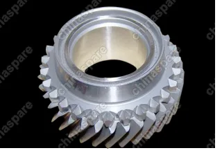 QR5123AA1701260 Drive gear - shift 4 Chery QQ