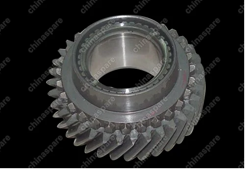 QR5121701260 Шестерня 4 перед.кпп мет. Chery QQ