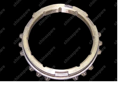Кольцо кпп синхронизатора 5-ой передачи Chery QQ