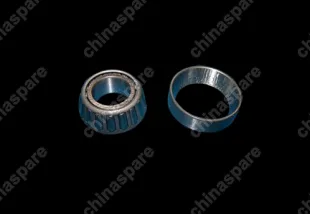 QR5121701403 Подшипник вала выходного задний Chery QQ