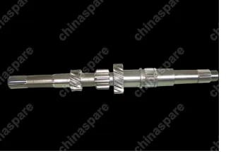 QR5121702841 Shaft - input Chery QQ